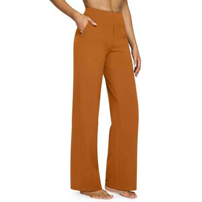 ⚡FINAL SALE 🔥Loose Casual Yoga Sweat pants for Women